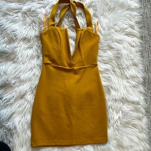 Superdown Mini dress